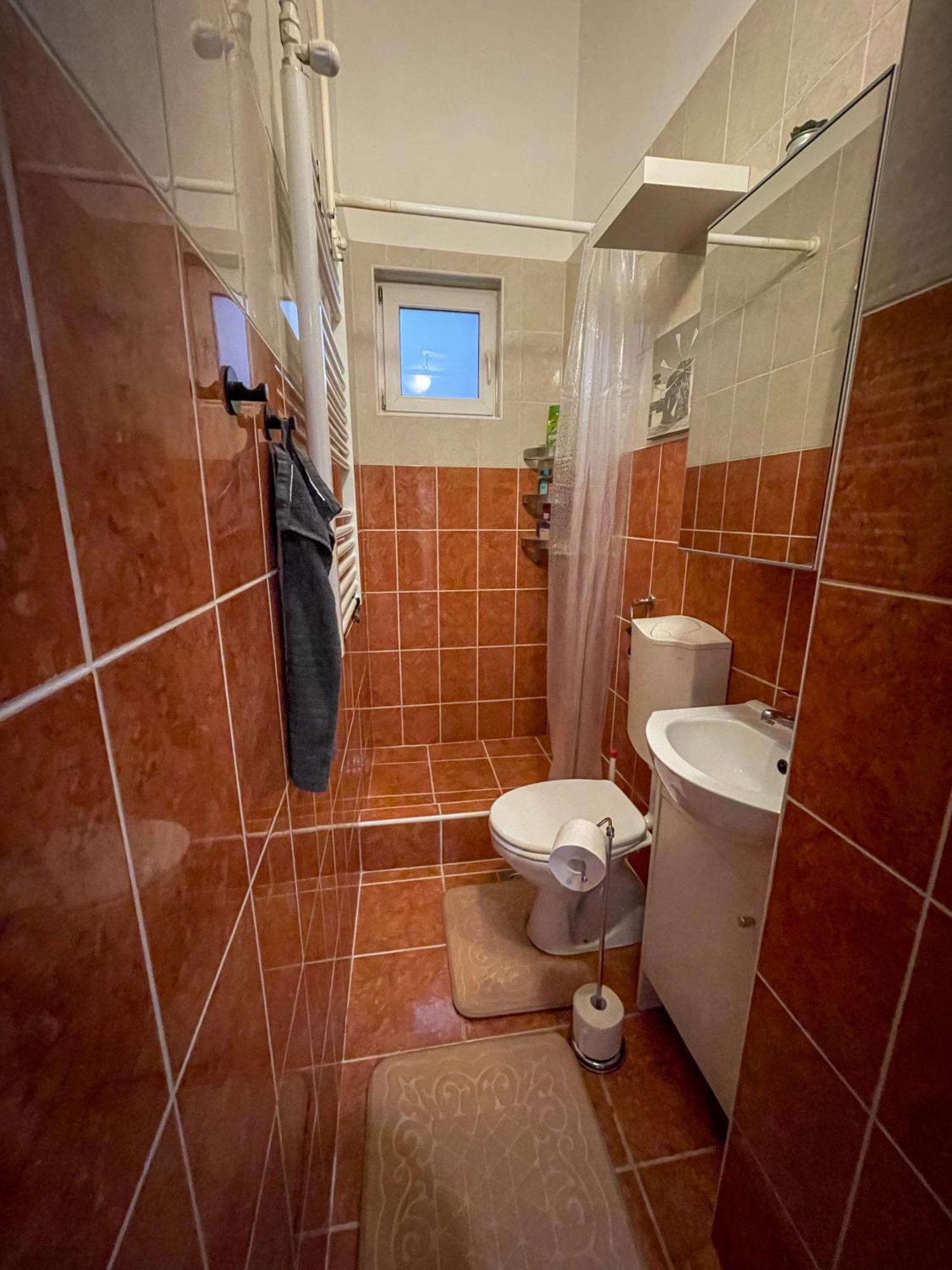 Budapest Bloom Apartman Ngoại thất bức ảnh