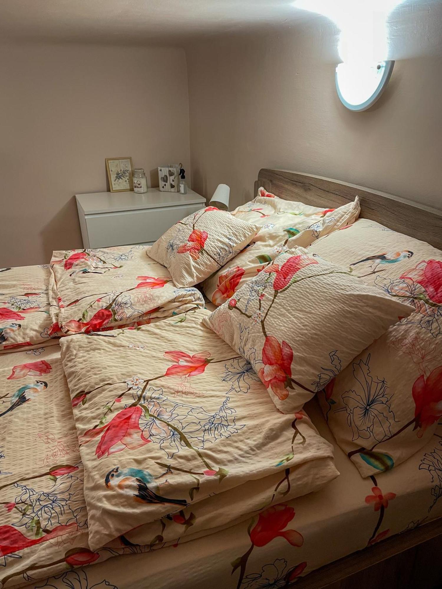 Budapest Bloom Apartman Ngoại thất bức ảnh