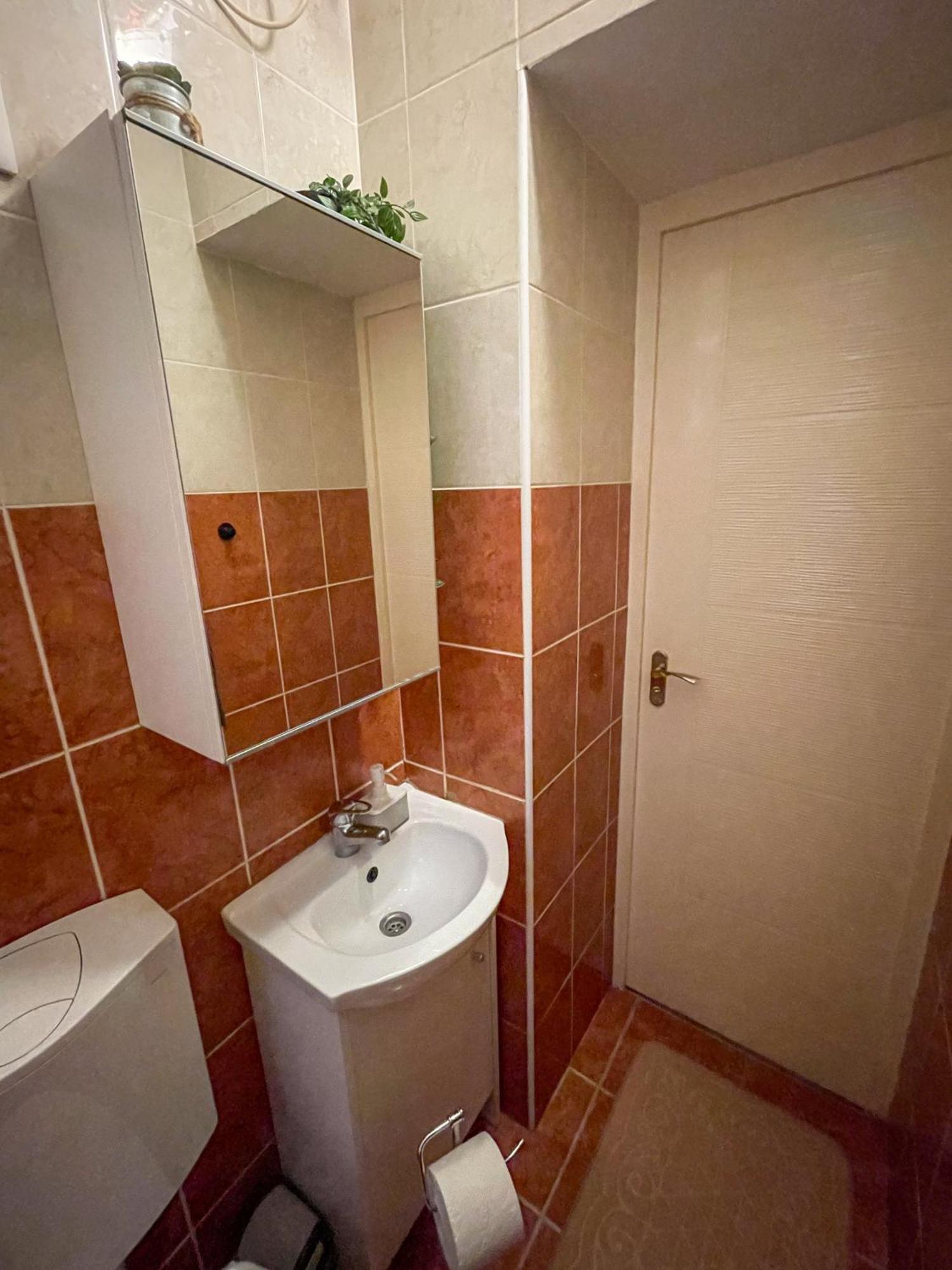 Budapest Bloom Apartman Ngoại thất bức ảnh
