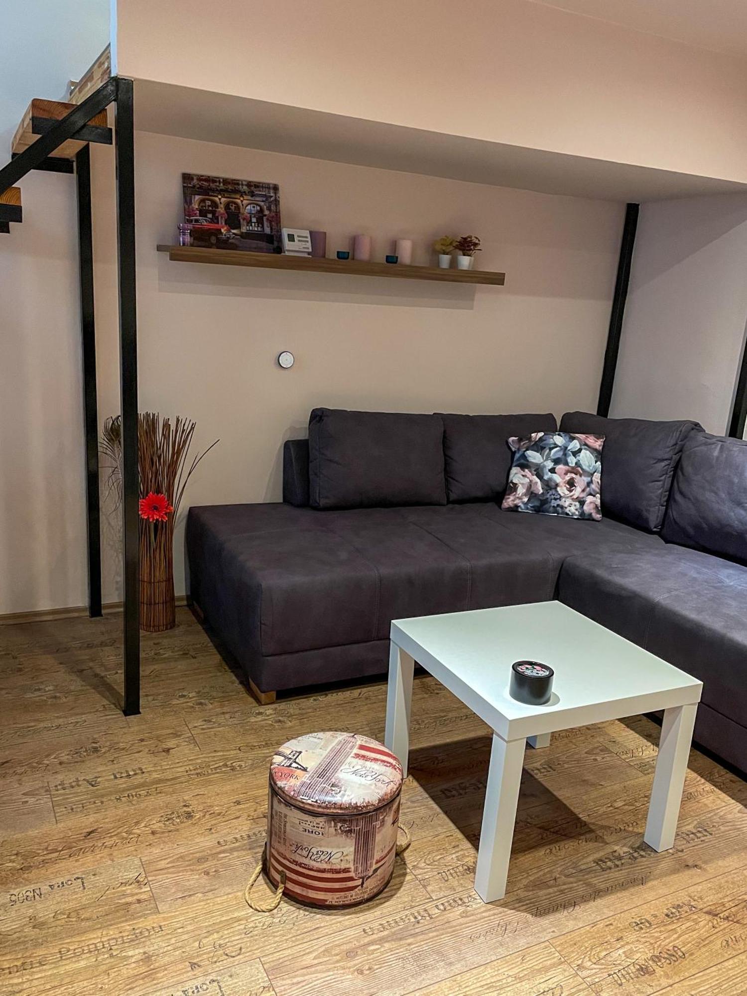 Budapest Bloom Apartman Ngoại thất bức ảnh